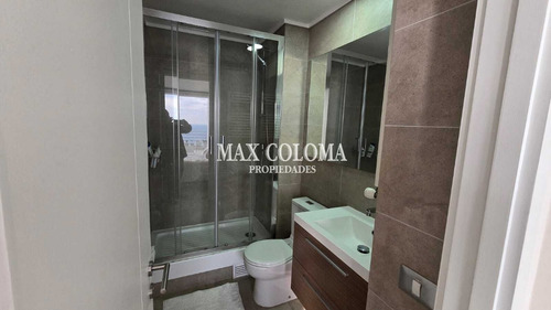 Departamento En Venta - Edmundo Eluchans
