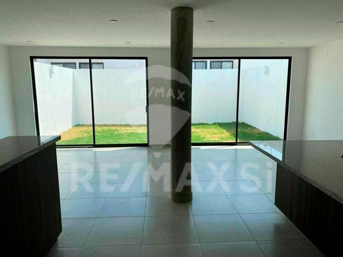 Imagen 3 de 23 de Rcv Casa Venta Cañadas Del Arroyo, Corregidora
