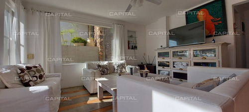 Casa En Venta En Montoya La Barra A 200 Metros Del Mar - Ref: 31031