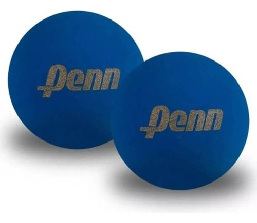 Bola De Frescobol Penn - (embalagem Com 2 Unidades)