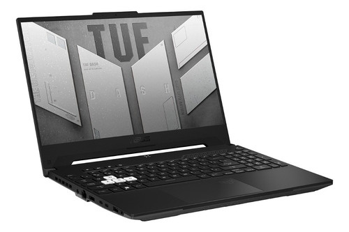 Asus® Tuf Dash F15 I5-12450h 16gb Ram 512gb Ssd Rtx 3050 