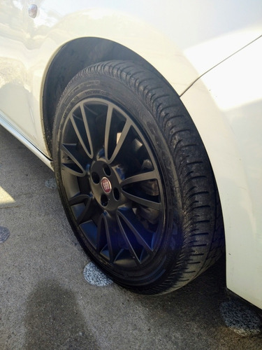 Imagen 12 de 15 de Fiat Bravo 2014 1.4 Dynamic Multiair 140cv