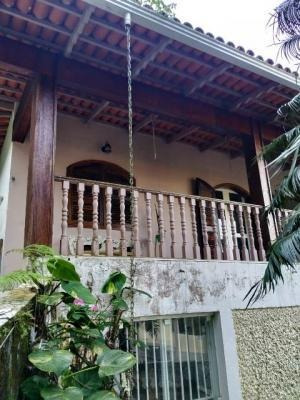 Imagem 1 de 14 de Casa No Litoral Com 04 Dormitórios Em Itanhaém/sp 7072-pc