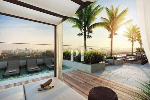 Imagem 7 de 15 de Apartamento Com 76m², Sendo 3 Dormitórios, 1 Suíte E 2 Vagas De Garagens - Ap0242