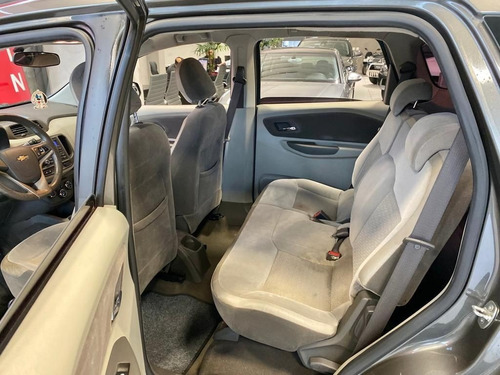 Imagem 7 de 20 de Chevrolet Spin 1.8 Ltz 8v