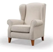 Comprar Sillon Sofa Berger Premiun Chenille Antidesgaro Mueblesoasis