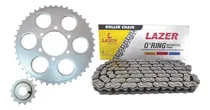 Comprar Kit Transmision Corven Touring 250 Con Oring Pr Motos