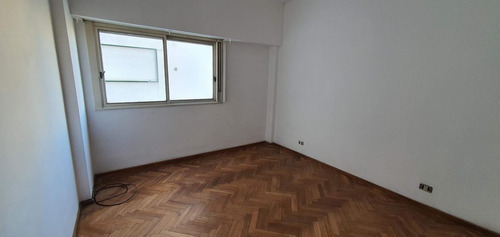 Departamento 3 Amb Frente Balcon