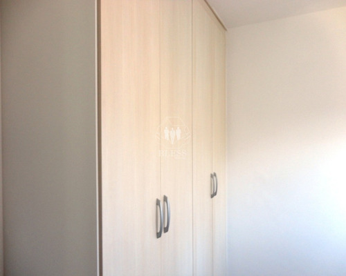 Imagem 26 de 27 de Excelente Apartamento `a Venda Condomínio Massimo Residence - Vila Arens - Jundiaí /sp - Ap03186 - 68424777