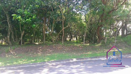 Imagem 2 de 8 de Lindo Terreno À Venda, 615 M² Por R$ 370.000 - Reserva Santa Maria - Jandira/sp - Te0170