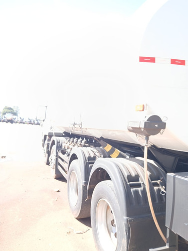 Mb-2425 Atego 8x2 Tanque 2011 Todo Revisado 270.000,00.