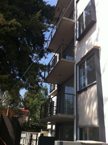 Imagen 14 de 14 de Rento Precioso Departamento Cerca Televisa San Angel!