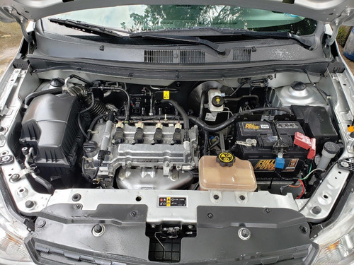 Chevrolet Aveo 2019