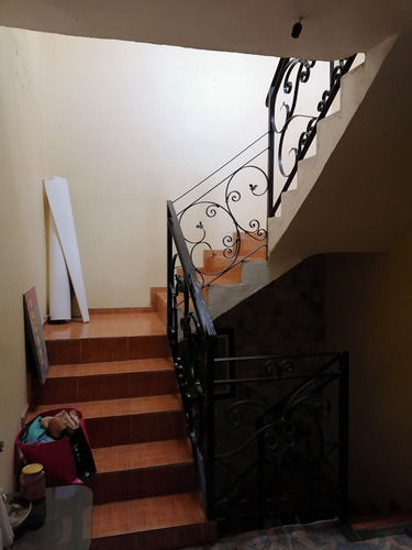 Imagen 19 de 25 de En Venta Casa En Zona Escolar Gusta A. Madero