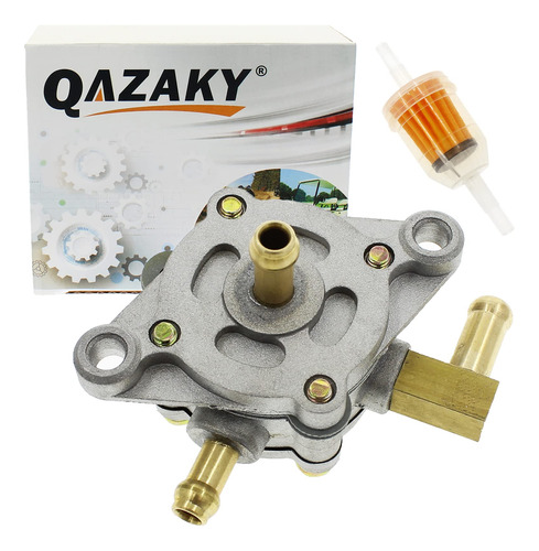 Qazaky Bomba Combustible Para Yamaha Club Carro Golf G1 G3