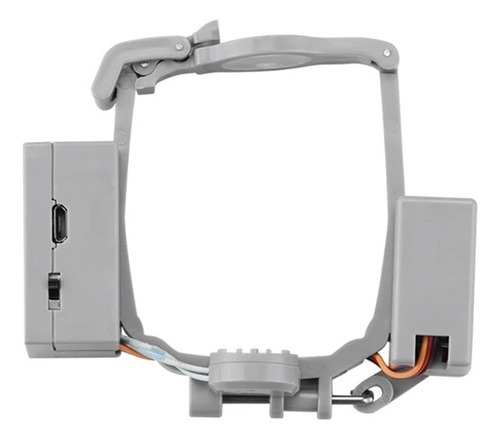 Dispositivo Lanzador Airdrop For Mavic Air2s/air2 Accesorio