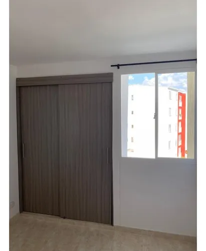 Venta Apartamento De 54mts2 En Ciudad Pacifica, Cali 1220.