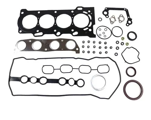 comprar Juego De Juntas Toyota Corolla 1.6 16v Acero 3zz C\u002Fret