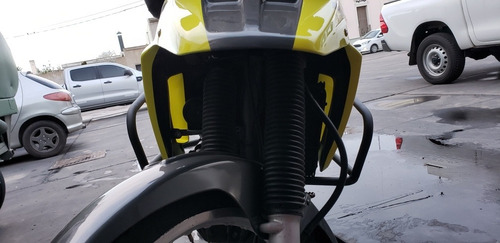 Suzuki Dr 800 Big