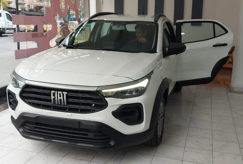 Imagen 13 de 13 de Fiat Pulse Impetus 1.0 Cuotas Fijas Entrega Inmediata X-