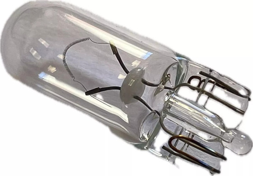 Lampara (piojito) W5wl 12v 5w Ford Original