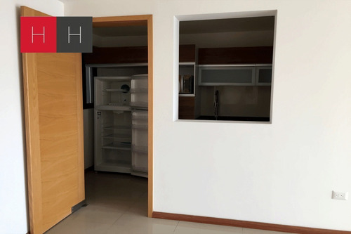 Imagen 4 de 17 de Departamento En Renta En La Noria