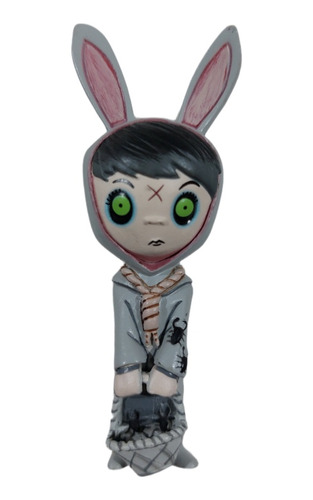 Living Dead Dolls Eggzorcist Resurrection - Bunny Boy - 