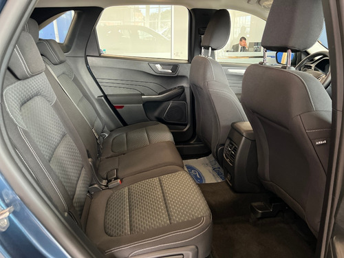 Imagen 20 de 25 de Ford Escape Se Ecoboost 2023 4x2 2.0 Casatoro Avda 68 Jc