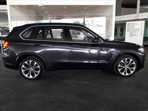 Bmw X5 Bmw X5 Xdrive30d Turbo Diesel 2015/2016