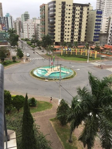 Imagem 15 de 21 de Apartamento Com 2 Dorms, Guilhermina, Praia Grande - R$ 300 Mil, Cod: 1514 - Rno1514