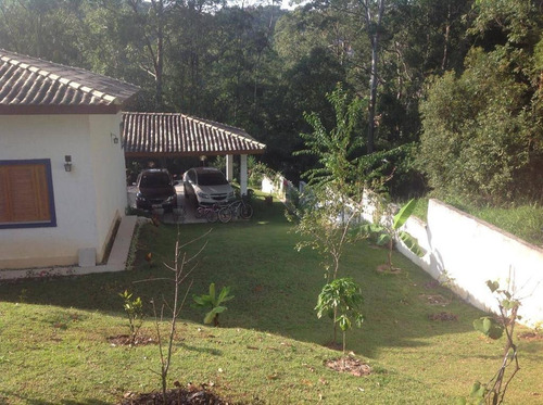 Imagem 18 de 22 de Casa Térrea Com 3 Suites - Ca0626
