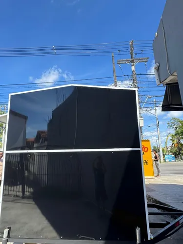 Trailer / Food Truck