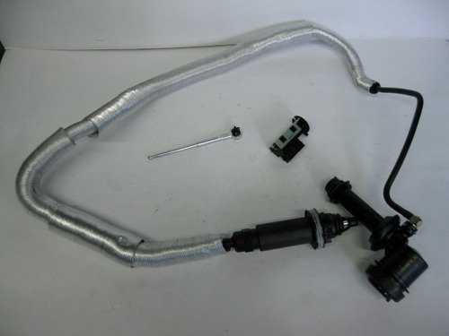 Sistema Hidraulico  Ford F350sd 5.4l Xl Xlt Super Duty 2006