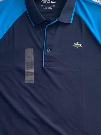 Camisas Tipo Polo Importadas Hombre Regular Fit
