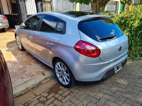 Imagen 3 de 8 de Fiat Bravo 1.4 Sport Multiair 140cv 2013