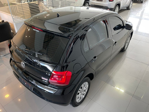 Volkswagen Gol Trend 1.6 Trendline 101cv