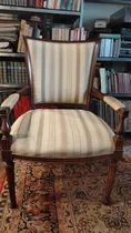 Comprar Sillon Luis Xvl Diseño Chippendale