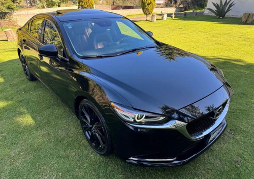 Bonito Mazda 6 2021 Bien Cuidado ; Factura Original , Un