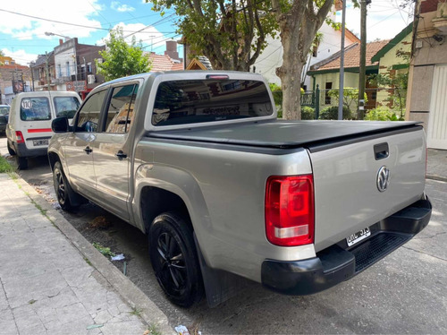 Amarok Starline 4x2 Impecable Oportunidad