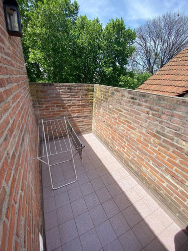 Imagen 15 de 16 de Venta - Departamento Tipo Duplex En Complejo Cerrado - San Miguel