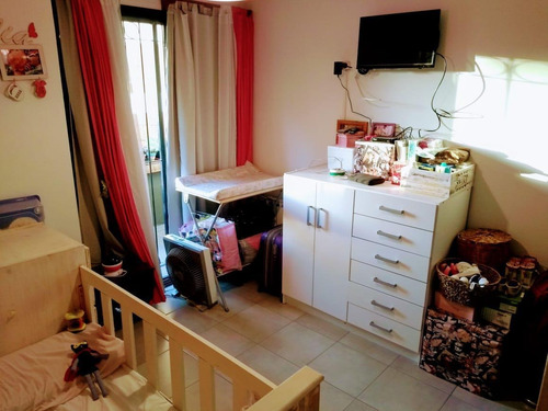 Imagen 10 de 13 de Venta - Bº Guemes, Proximo A Nva Cba -2 Dorm - Edificio Esquina