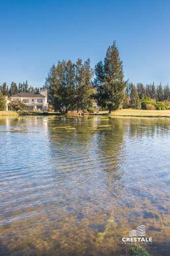 Imagen 11 de 28 de Country Golf Barrio Privado - Venta Terreno - Fisherton, Rosario