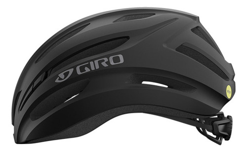 Casco deportivo Giro Isode Mips Fit Roc Loc Negro talla única