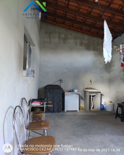 Imagem 11 de 24 de Vendo Casa 2 Dormitórios Jardim Novo Mundo Várzea Paulista Sp Brasil. - Ca00188 - 69309591