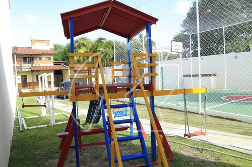 Imagem 19 de 19 de Casa Com 3 Suítes À Venda, 157 M² Por R$ 450.000 - Edson Queiroz - Fortaleza/ce - Ca0343