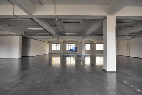 Imagem 4 de 15 de Andar Corporativo À Venda, 475 M² Por R$ 1.800.000,00 - República - São Paulo/sp - Ac0004