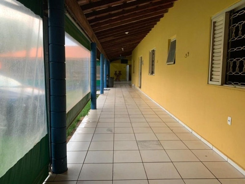 Imagem 3 de 14 de Vende -se Essa Chácara No Parque Dante Marmirolli - Sumare/sp. - Ch00039 - 70446405