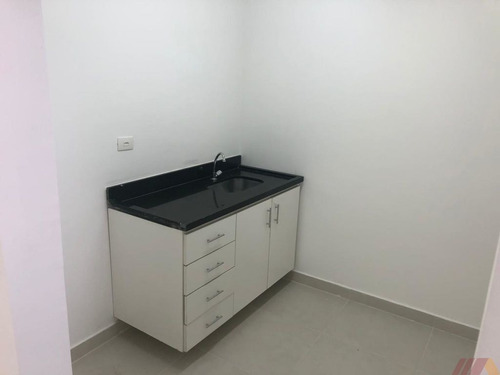 Imagem 11 de 13 de Ampla Sala Comercial No Bairro Do Limão - Al1262