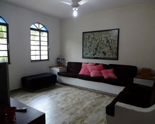 Imagem 9 de 24 de Casa - 3516 - 32905326