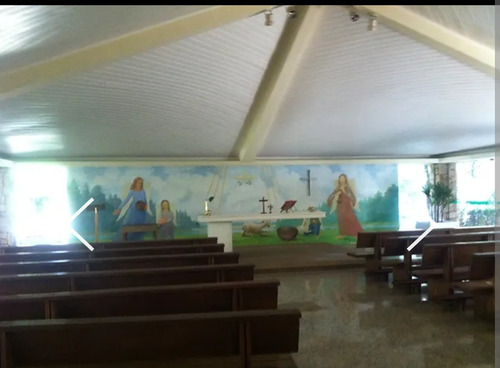 Cemitério Morumby - Jazigo Vazio Com 3 Gavetas - Área Nobre